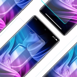 Vivo Y300 Plus – 3mk Silky Matt Pro telefoni ekraanikaitse