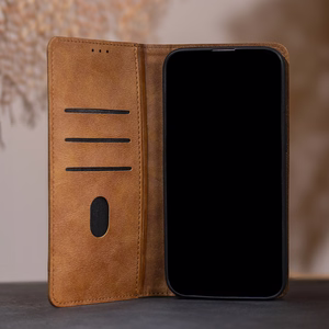 Smart Seam ümbris Xiaomi Redmi Note 15 5G (EU) pruun