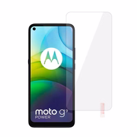 Karastatud klaas kuldne jaoks MOTOROLA MOTO G9 POWER