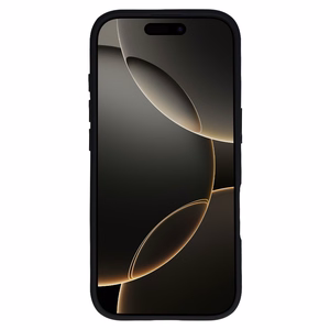 Tel Protect Aura Matte Magsafe чехол Iphone 16 Pro Max черный