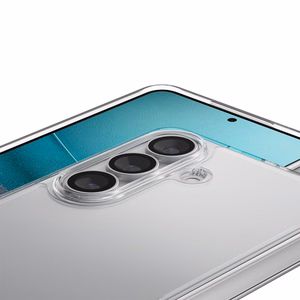 SPIGEN ümbris ULTRA HYBRID SAMSUNG S26 Plus jaoks kristallselge