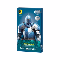 Joyroom JR-MKN0313 Corning Eyecare Karastatud klaas jaoks iPhone 15 Plus/16 Plus