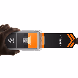 Spigen Glas.Tr Ez Fit Pro HD karastatud klaas 2-pakk Samsung Galaxy S26 Plus jaoks läbipaistev