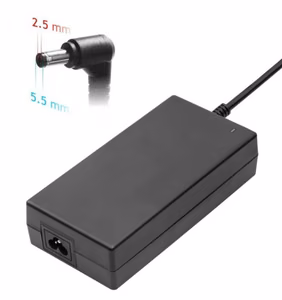 Laadija sülearvutile Akyga AK-ND-88 (19.5V / 10.3A 200W 5.5 X 2.5MM) HP / COMPAQ 1.2m
