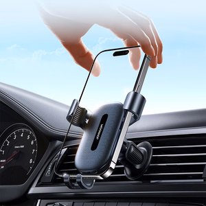 Car phone hoidja Joyroom JR-ZS392 (air vent) must