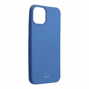 ROAR case COLORFUL JELLY jaoks IPHONE 13 navy
