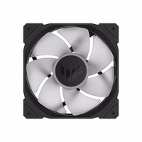 ASUS TUF Gaming TR120 ARGB Reverse Fan must