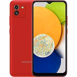Galaxy A03
