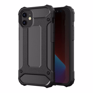 Ümbris jaoks iPhone 12 / 12 PRO Armor must