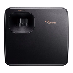 Optoma Photon Life PK31 standardse viskekaugusega projektor 900 ANSI luumenit DLP UHD 4K (3840x2160) 3D must