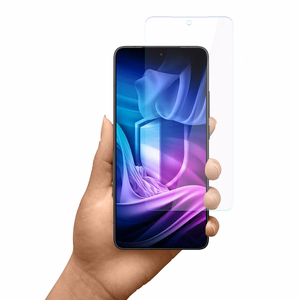 POCO F7 Pro/F7 Ultra – 3mk Silky Matt Pro telefoni ekraanikaitse