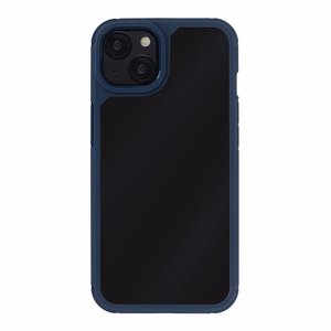 Color Shock ümbris jaoks Xiaomi Redmi Note 13 Pro 4G / Poco M6 Pro sinine