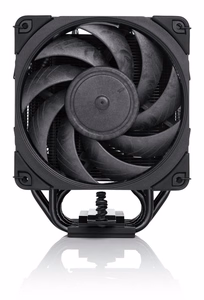 Noctua NH-U12A protsessori õhujahuti 12 cm must 1 tk(d)