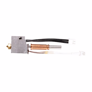 Hotend 0,4 mm otsikuga Anycubic Kobra 3 V2