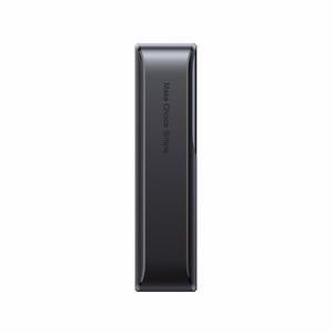 External battery Akupank Joyroom JR-QP192 Mini 22.5W 20000mAh must