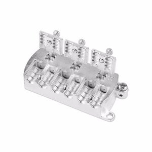 TELMOR RSQ-3 PAU QUICK 3X 2.4G jagur