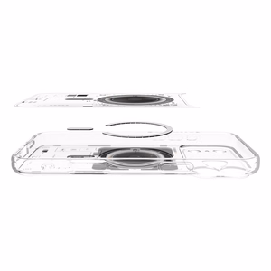Spigen Ultra Hybrid MagSafe ümbris iPhone 18 Pro Max / 17 Pro Max jaoks, Neo One