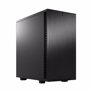 Fractal Design Define 7 Mini Black Solid mATX, Mini-DTX, Mini ITX ATX