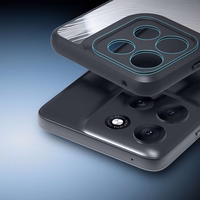 DUX DUCIS case AIMO jaoks Motorola G56 must