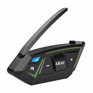 Mootorratta intercom EJEAS MS8-SE