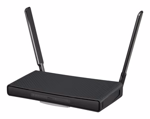 MikroTik беспроводная точка доступа 1200 Mbps RBD53IG-5HACD2HND