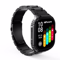 HiFuture Ultra3 Pro Smartwatch - Must