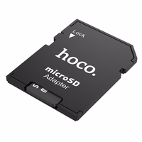 HOCO adapter TF to SD memory cards HB22