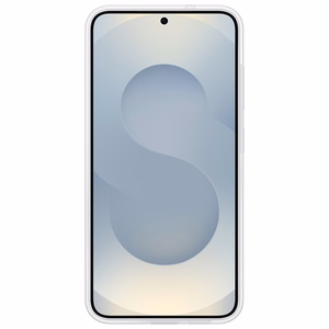 Samsung Flipsuit Ümbris EF-MS931CWEGWW jaoks Samsung Galaxy S25 - valge