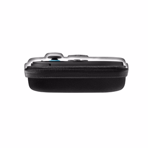 Tech-Protect Slim Pouch jaoks Nintendo Switch 2 - Must