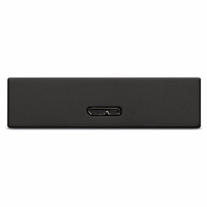 SEAGATE One Touch 2TB väline HDD