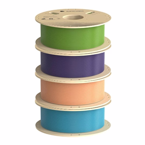 AnyCubic PLA Pantone Filament Komplekt (4 tk)