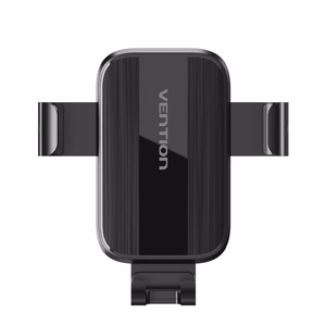 Automatic Car Phone Hoidja Vention KCTB0 with Clip must