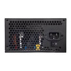 DarkFlash EMT750 computer power supply (black)