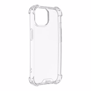 ROAR Ümbris ARMOR jaoks Iphone 15 läbipaistev