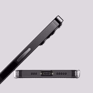 Tech-Protect FlexAir Hybrid iPhone 13 Ümbris - Clear