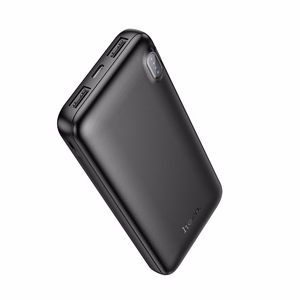 HOCO akupank 10000 mAh 2A J128 must