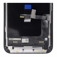 JK LCD Display jaoks IPHONE 13 MINI FullHD Incell