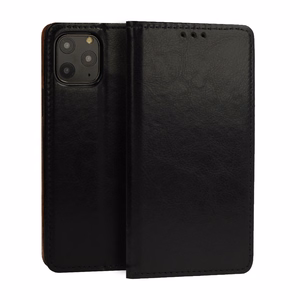 Book Special Ümbris jaoks SAMSUNG GALAXY S25 EDGE BLACK
