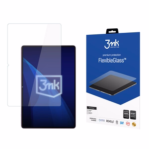 Hübriidklaas 3mk FlexibleGlass jaoks Oukitel OT12 - up to 13"