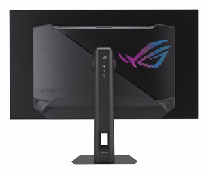 ASUS ROG Strix OLED XG32UCWG monitor 80 cm (31.5") 3840 x 2160 pixels 4K Ultra HD must