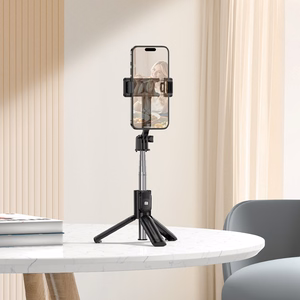 Borofone Selfie Stick BY14 Graceful bluetooth with tripod and remote control must