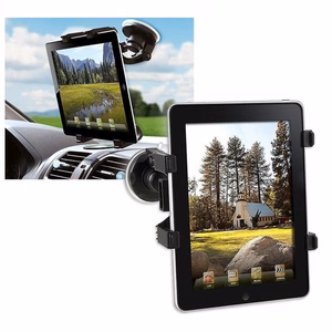Techly universaalne autokinnituse hoidik tahvelarvutile 7-10.1" I-TABLET-VENT
