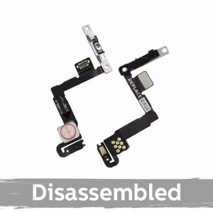 Flex Kaabel Ühildub Apple iPhone 11 on / off ja flash