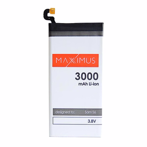 Аккумулятор MAXXIMUS SAM ACE4 G357