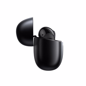 Joyroom Funpods JR-FN3 TWS Bluetooth kõrvasisesed juhtmevabad kõrvaklapid, mustad