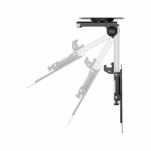 LCD-CM222 universaalne lae / kaldlae kinnitus 17–37-tollistele LED-teleritele