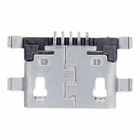 Charge connector jaoks MOTOROLA E7 Plus ORI