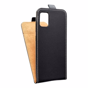 SLIM FLEXI FRESH Flip чехол SAMSUNG A51 черный