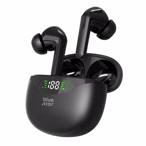 Juhtmevaba earbuds sinine Star T60 TWS must