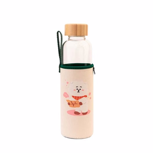 BT21 RJ veepudel, 500 ml